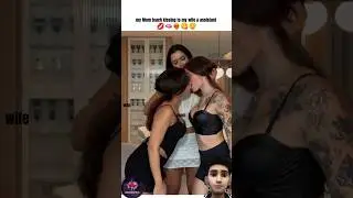 LESBIANS LOVE REEL NO 35 #trendingshorts #lesbianlife #lesbianofinstagram #lesbianstyle