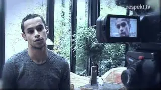 Mimoun Azaouagh &raquo;Respekt! 100 Menschen - 100 Geschichten&laquo;