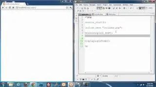 Php Sessions