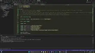 Update Log 1: Echo Engine | 3D and 2D game engine!