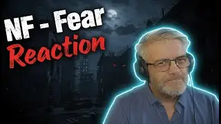 NF - Fear - Reaction - Can You Also Relate?