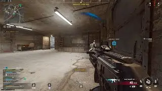 Sweaty kills