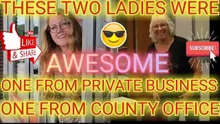 Lake City Tour and Missaukee County Buildings Tour