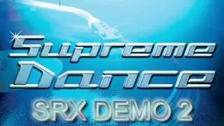 Roland SRX-05 Board Supreme Dance 2