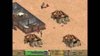 Let's Play Fallout part 25