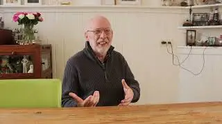 Gerrit Baank over hoe het oorlogstrauma van zijn vader doorwerkt