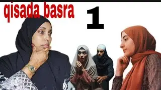 #farxiyotawakalfamily WAXAAN U GACAN GALAY QOYS DILAA AH ILMAHJINA....Q.1AAD
