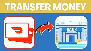 How To Transfer Money From Dasher Direct To Bank Account Instantly - Full Guide 2023