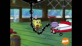 Nickelodeon Technical Issue (2007)
