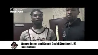 Inside Sports / Lumberton 11-21-25