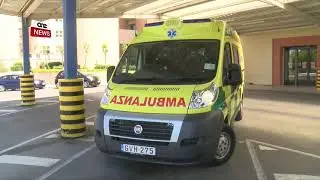 IL-PULIZIJA TINVESTIGA NAR MA&rsquo; BIEB FIL-ĦAMRUN.