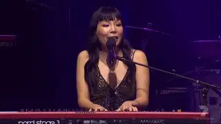 Dami Im - Rudolph The Red-Nosed Reindeer | Gold Coast Mayor's Christmas Carols 2024