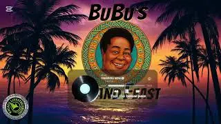 Bubu's  kava bar tonight 
