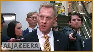 🇺🇸 🇮🇷 Washington says attacks 'deterred' as US-Iran tensions rise | Al Jazeera English