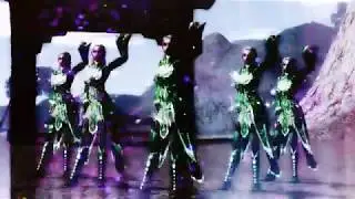 Metin2 - Dance *F.O.R--F.U.N