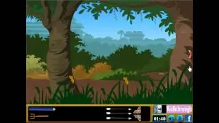 wine forest escape walkthrough