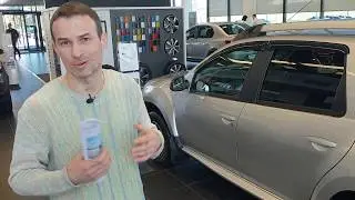 Обзор модельный ряд Рено цены и комплектации Logan Sandero Kaptur Duster Koleos Беларусь