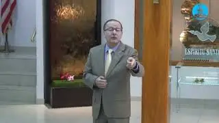 RADIO LA GLORIA ES DE DIOS  //  PASTOR BENJAMIN RAMOS // TE SEGUIR&Eacute; ADONDEQUIERA QUE VAYAS