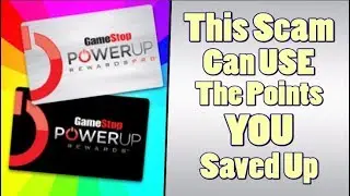 GameStop Pro Card Scam You Never Knew About