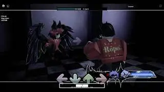 SILLY BILLY but its Alastormaker and luckymaker