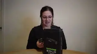 Tactacam Solo Xtreme: The Game-Changer You Need!