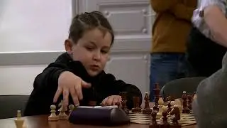 &Uacute;j&eacute;vi sakk vill&aacute;mverseny volt Halason (Halas Tv - H&iacute;rnapl&oacute;)