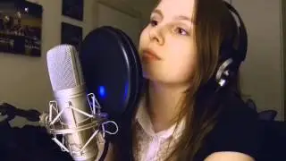 Coal Miner's Daughter - Loretta Lynn (Cover by Janni Eden)