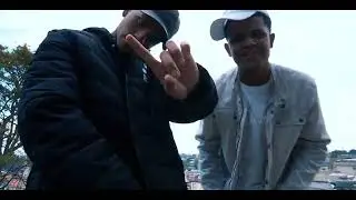 MC VS e MC 2B - Vai Atr&aacute;s (Prod. KANA) Bronks REC