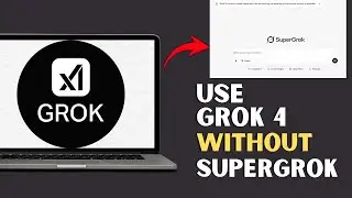 How To Use Grok 4 Without Paying SuperGrok Subscription &ndash; Free Methods (2026) | LMarena.ai & More