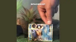 Spaceship