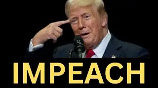 ONLY WAY TRUMP GOES TO JAIL GUARANTEED 1/23/26