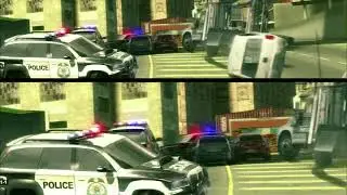 Need for Speed: Most Wanted (2005) - Attract Movie [5.1 Surround Sound]