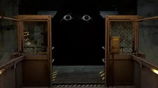 Angry Munci Chase me... Funny moments