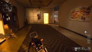 COD Black Ops 6 - Capture & Hold
