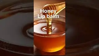 3 Homemade lip balm/DIY Lip balm/All by sisters