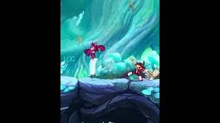 Gauntlets in fangwild map | Mordex | Brawlhalla Tamil | LOG |  #Shorts #brawlhalla #LastOneGame