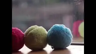 Loco Chilli Ball