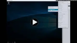 Delete snapshots to free up disk space on ESX server - Message popup