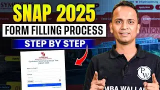SNAP 2025 Form Filling Process Explained |  OMETs 2025 Preparation