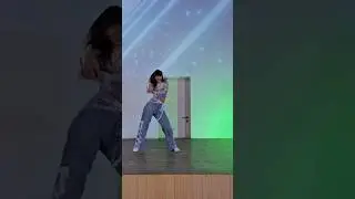 ch-ch-cherish my love #dance #kpop #kpopdance #coverdance  #illit #cherish #아일릿