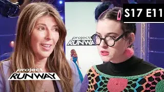 Project Runway | Season 17 Episode 11 | Full Episode