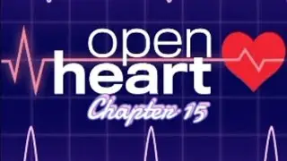 CHOICES | OPEN HEART CHAPTER 15: HEARING IMPAIRED