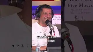 Patrick Bet-David Is Interviewing EVERYBODY 😂