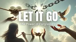 The Power of Forgiveness: Healing Your Soul Through Islam