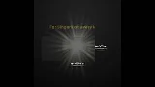 Virtual Voice Coach APP #voicecoaching #voicecoach #appforsingers