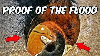 SHOCKING evidence of an ICE AGE APOCALYPSE 