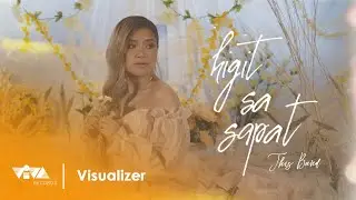 Higit Sa Sapat - This Band (Official Lyric Visualizer)
