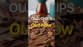Oud Chips Out Now