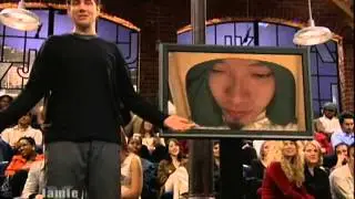 jamie kennedy experiment + crazy old chiropractor