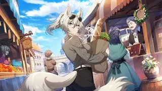 Zeta's Reason for Change